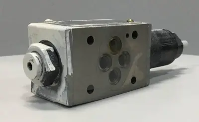 Used VICKERS DGMX23PBBWB40J Valves/Fittings Michigan US | Ideal Machinery #1250172
