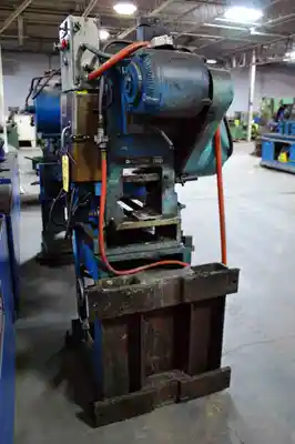 USED TISHKEN CO-T-6A