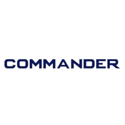 COMMANDER