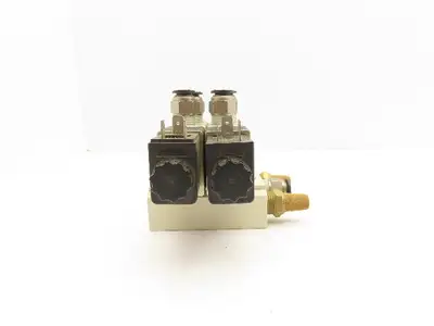 Used NITRA _UNKNOWN_ Valves/Fittings | Arrow Industrial #613483