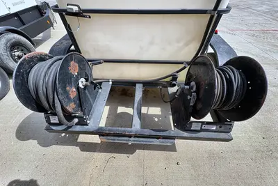 Used 2017 ALKOTA HZ535DKS Pressure Washers Louisiana US | Proxy Equipment #1385408