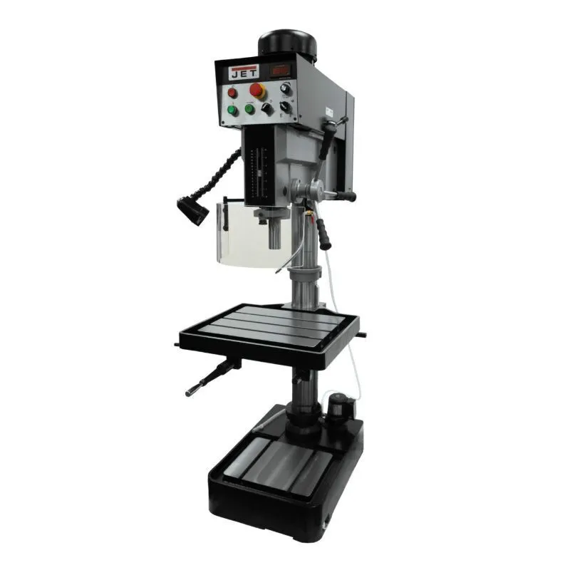 NEW JET JDP-20EVST-460