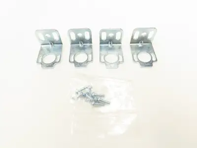 Schmersal SLC440COM-ER-0890-14 Safety Light Curtain Transmitter & Receiver Set