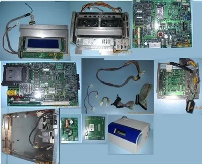 Used METTLER - TOLEDO DM 40 Miscellaneous Laboratory Equipment Texas US | Bamko Surplus Process Equipment #937601