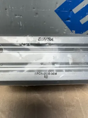 BIMBA EFCR-2535-3EM Electrical/PLC/Automation | ESS Industrial Equipment Sales (6)