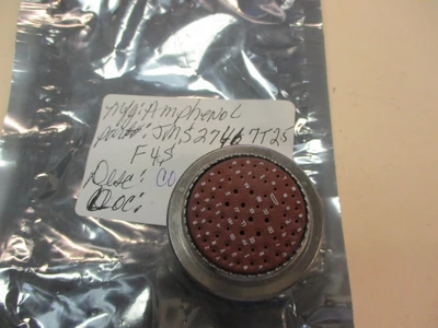 NEW Amphenol JMS27467T25F4S