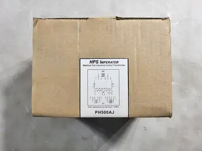 NEW HPS PH500AJ