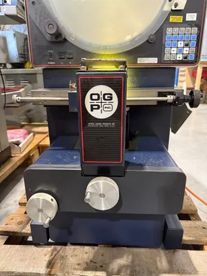 1999 OGP Basic Bench Comparator Comparators | GMT (12)