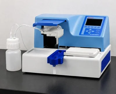Used THERMO FISHER SCIENTIFIC MULTIDROP Microplate Dispensers New Jersey US | Bionex Scientific LLC #800091