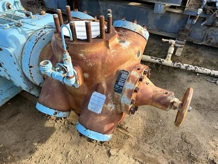 Used WHITE SUPERIOR 659CM Cylinders | Compression Source #413307