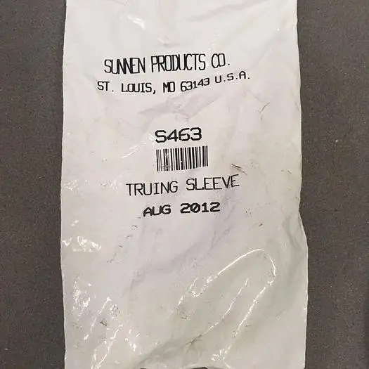 SUNNEN S463 TRUING SLEEVE