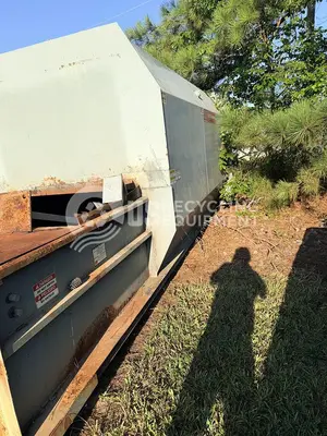Used PTR & MARATHON SEVEN PTR & 5 MARATHON 30 YARD SELF CONTAINED Misc Recycling Georgia US | US Recycling Equipment #1482164