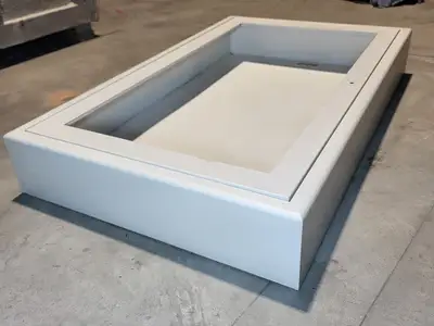 Fire Extinguisher Cabinet