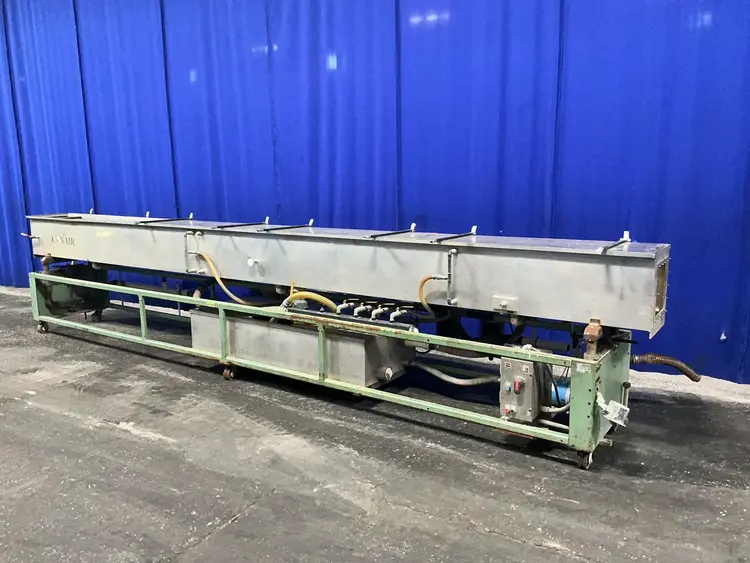 Used CONAIR _UNKNOWN_ Misc Plastics Equipment Ohio US | HGR 24 #1250479
