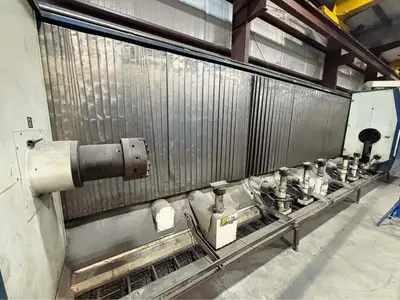 2010 LEISTRITZ PW 190 HP Profilers | Asset Exchange Corporation (3)