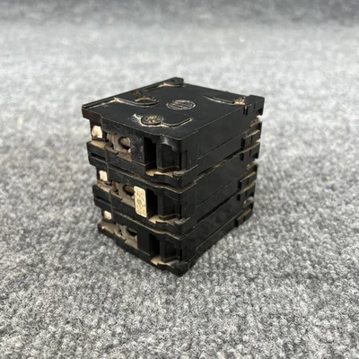 Used ITE Siemens BQ3B015 Misc Electrical & Power Parts California US | Davliegogo LLC #1710073