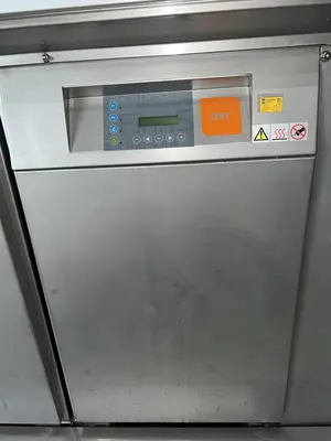 USED FINNSONIC