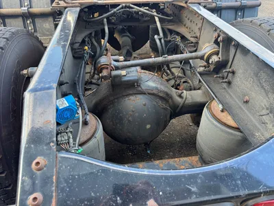 Used 2020 VOLVO VNR 64T Conventional trucks Ontario CA | Driven Equipment Solutions #1423109