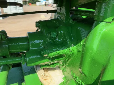 Used 1949 JOHN DEERE A Agricultural Tractors Michigan US | Miedema Asset Management Group #1308213