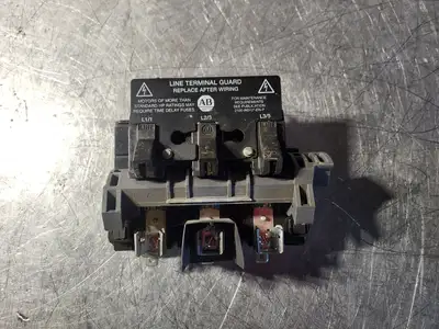 USED ALLEN-BRADLEY 1494F-FS30