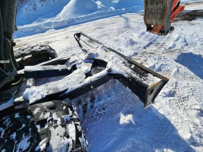 Used 2024 KUBOTA KX080-5 Crawler Excavators | Abele Tractor #1342834