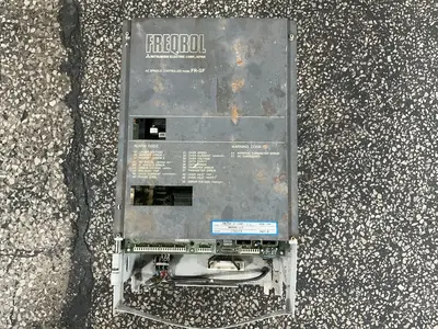 Used MITSUBISHI ELECTRIC CORP. FRSF211KPTC Spindle Drives Ohio US | HGR 24 #1314135