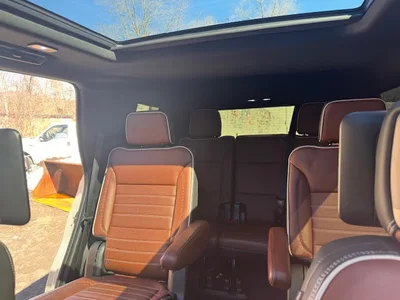 USED 2023 GMC YUKON DENALI ULTIMATE