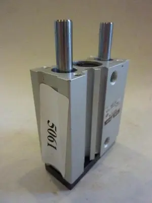 USED SMC MGQL20-40