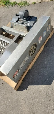Used _UNKNOWN_ _UNKNOWN_ Lump Breaker Minnesota US | A&I Equipment #1317623
