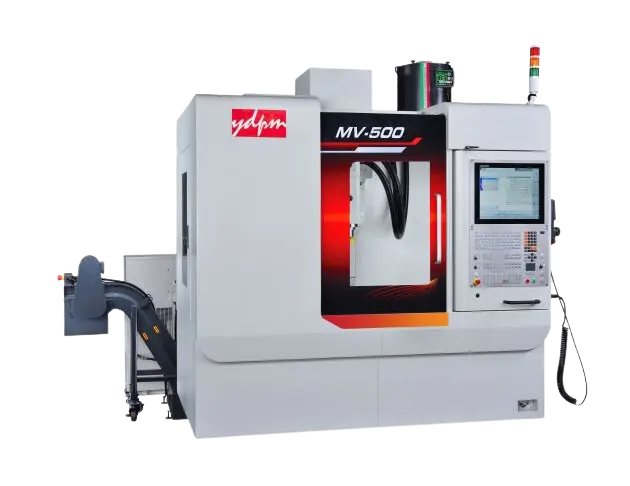 NEW YDPM MV-800