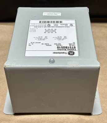 NEW GENERAL ELECTRIC 9T51B0510