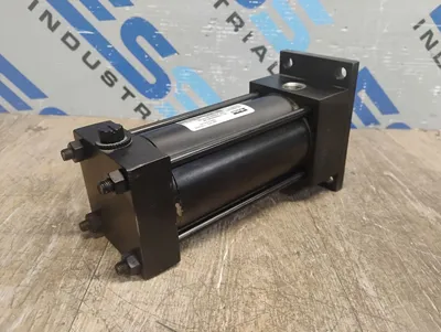Parker 2.50J2ALUS14A4.000 Hydraulic & Pneumatic Cylinders | ESS Industrial Equipment Sales (5)