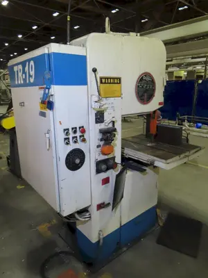 USED DOALL 2012-2H3