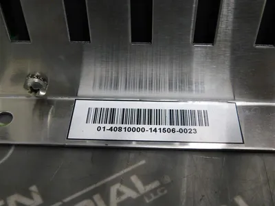 USED FORNEY 01-40810000-141506-0023