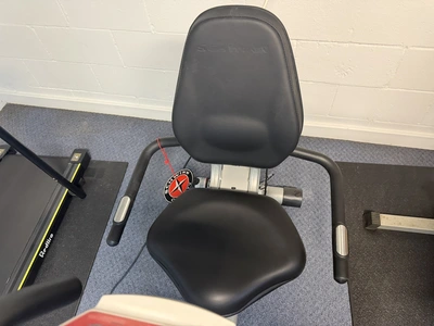 Used _UNKNOWN_ _UNKNOWN_ Gym & Exercise Michigan US | Miedema Asset Management Group #1313775