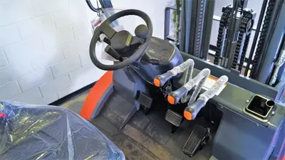 NEW 2026 OCTANE RTD35
