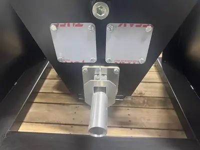 USED CONAIR BLENDER STAND TB/45 AND TB/100'S