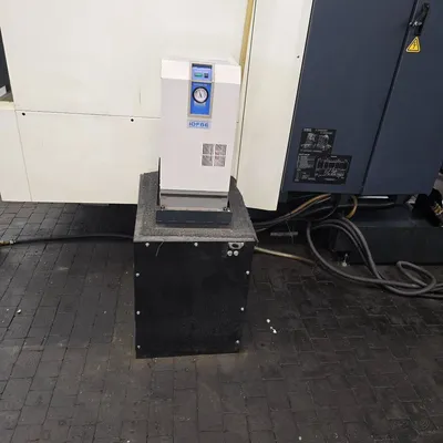 2010 MAKINO S56 HIGH SPEED MACHINING CENTR Machining Centers, Vertical | Asset Exchange Corporation (11)