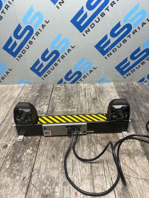 Used BANNER OTBA5 Misc Electrical & Power Parts South Carolina US | ESS Industrial Equipment Sales #1328569
