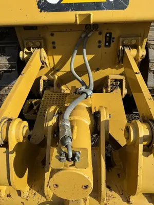 Used 2019 CATERPILLAR D6K2 XL Bulldozers Oklahoma US | Proxy Equipment #1380781