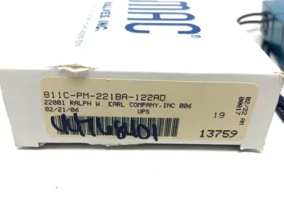 New | in-Stock MAC Valves Solenoid Valve Assembly Solenoid Valves Michigan US | Maverick Industrial Sales #1391419