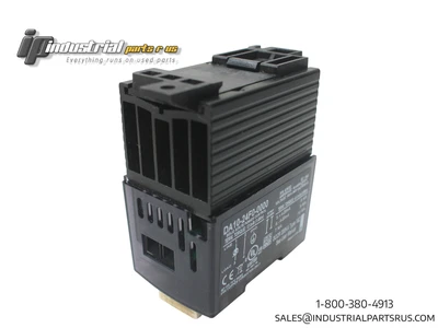 USED WATLOW DA10-24F0-0000