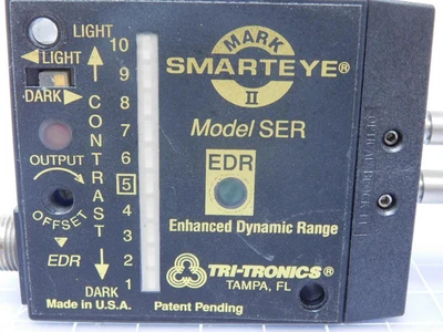 Used SMARTEYE _UNKNOWN_ Sensors | OCO Industrial #1610951