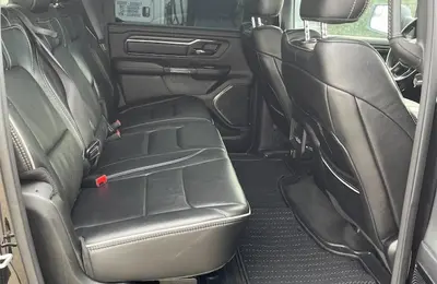 Used 2022 RAM 1500 Misc Trucks Illinois US | Mitsubishi HC Capital America #163928