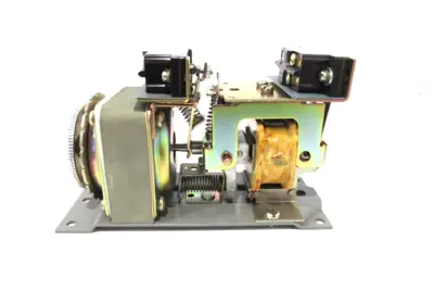 NEW HOMEWOOD PRODUCTS CORP. 1502492 TIMING RELAY