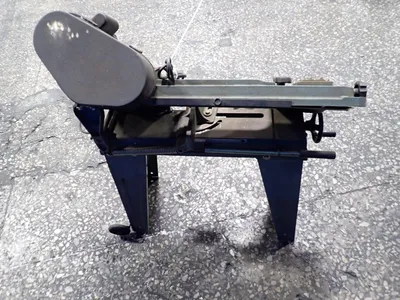Used LINCOLN RF67RF11 Horizontal Band Saws Ohio US | HGR 24 #1181006