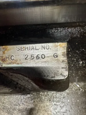 HARDINGE HC Precision Lathe | RELCO MACHINERY (11)