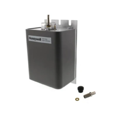 Honeywell Q624A1014 Ignition Transformer, Gas, 120VAC, 95% RH Operating Humidity [New]