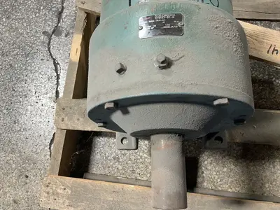Used DODGE 5135338002HA 07916382M Motors (misc) Ohio US | HGR 24 #1404705