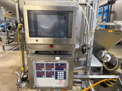Used SEYDELMANN K556 ULTRA Slicers / Dicers / Cutters Illinois US | M&M Equipment Corp. #1335996